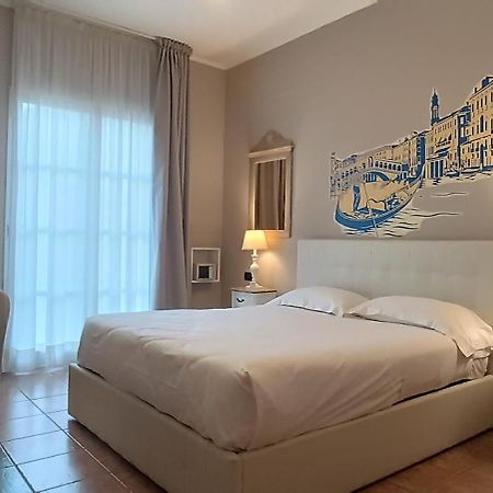Hotel Palladium Monastir Kültér fotó