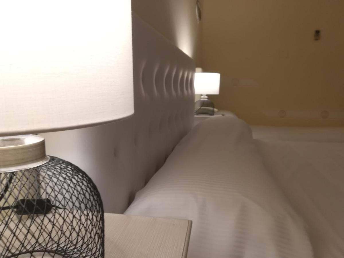 Hotel Palladium Monastir Kültér fotó