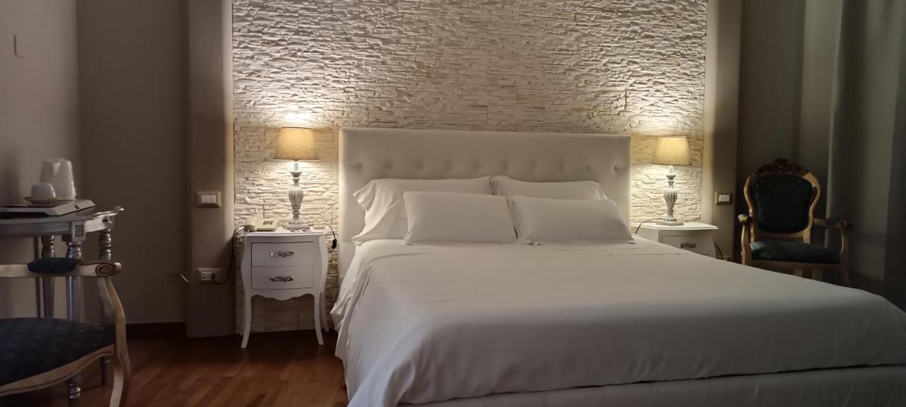 Hotel Palladium Monastir Kültér fotó