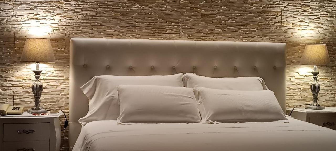 Hotel Palladium Monastir Kültér fotó