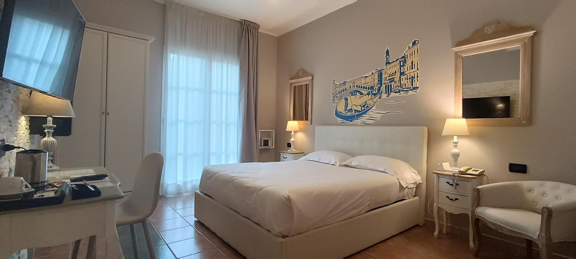 Hotel Palladium Monastir Kültér fotó